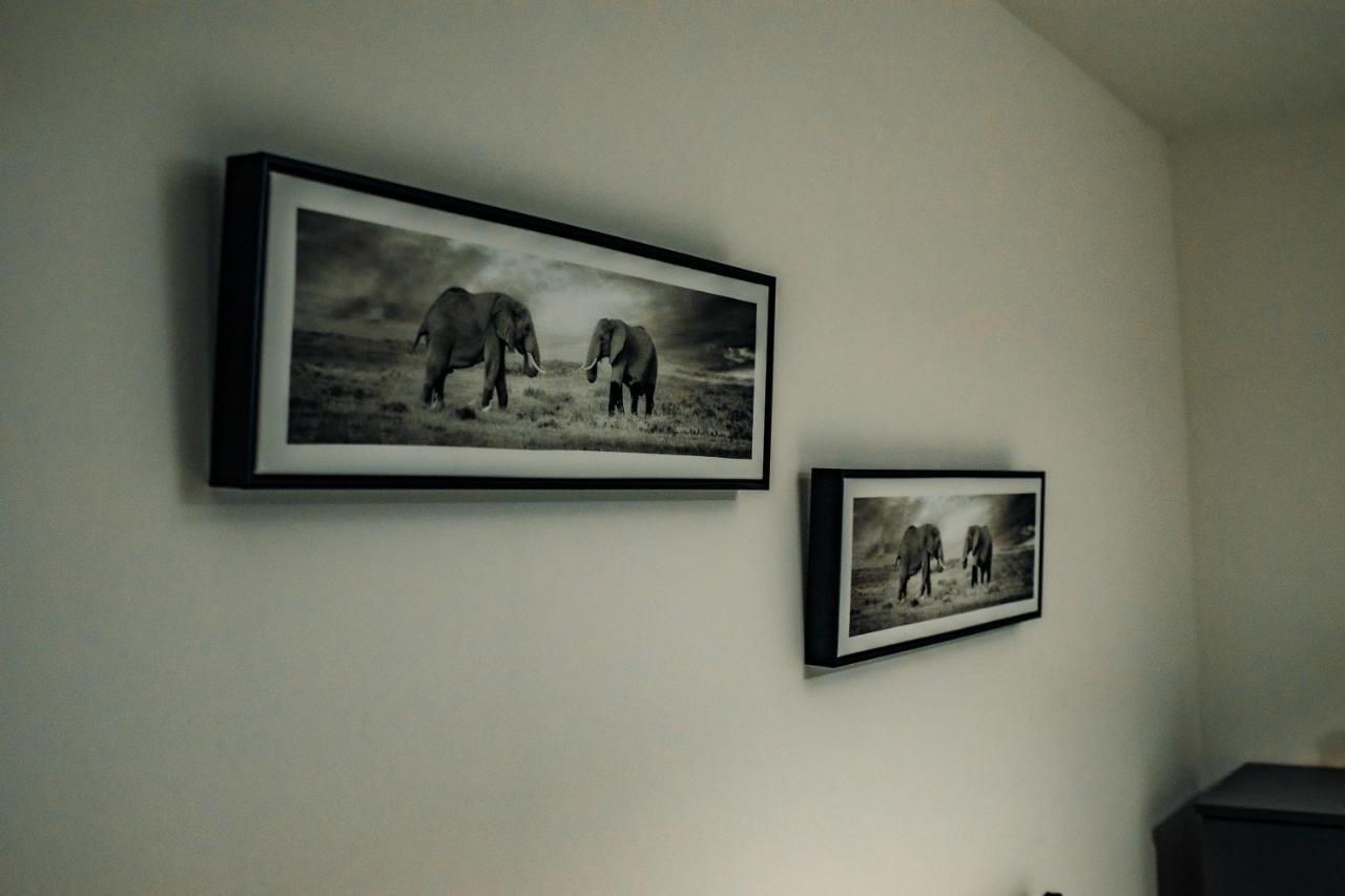 Bv Cosy Basement Apartment At Conditioning House Bradford  Exteriér fotografie